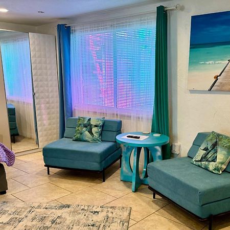 Close To Beaches With Hot Tub And Large Garden Sarasota Luaran gambar