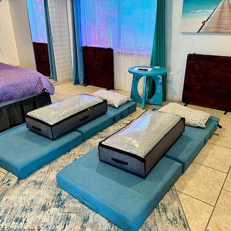 Close To Beaches With Hot Tub And Large Garden Sarasota Luaran gambar