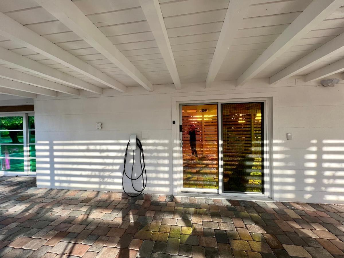 Close To Beaches With Hot Tub And Large Garden Sarasota Luaran gambar
