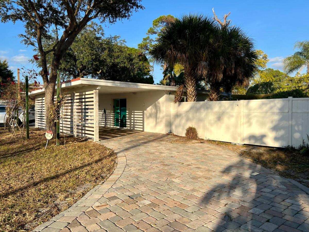 Close To Beaches With Hot Tub And Large Garden Sarasota Luaran gambar