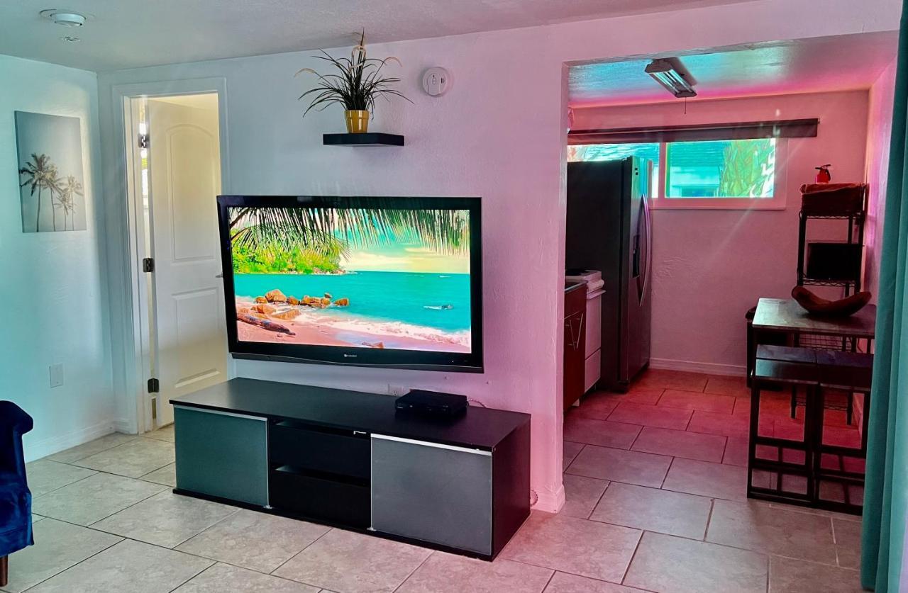 Close To Beaches With Hot Tub And Large Garden Sarasota Luaran gambar