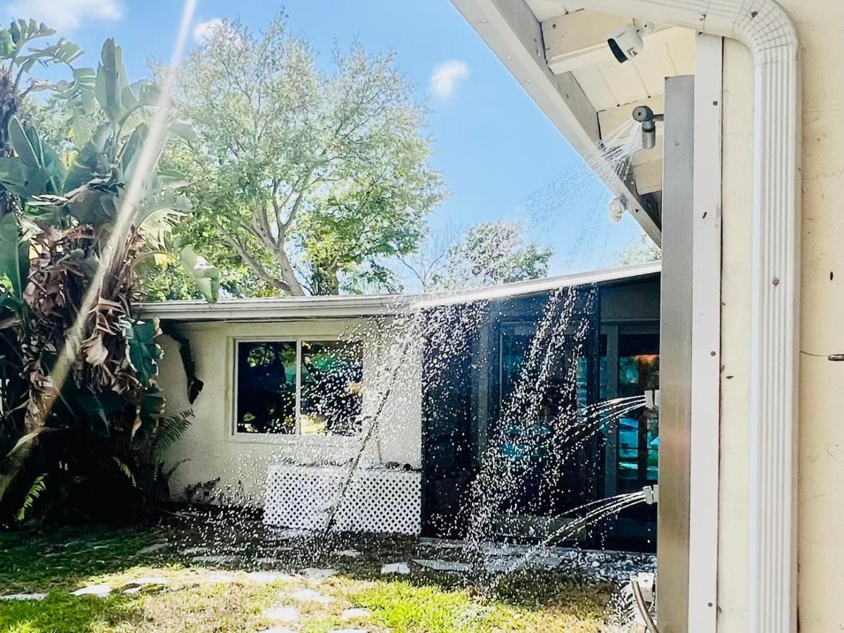 Close To Beaches With Hot Tub And Large Garden Sarasota Luaran gambar