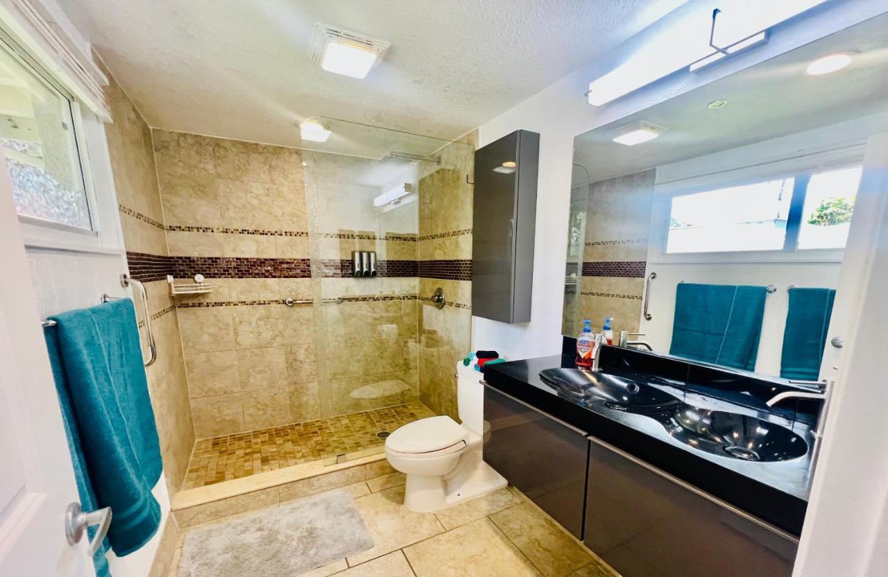 Close To Beaches With Hot Tub And Large Garden Sarasota Luaran gambar