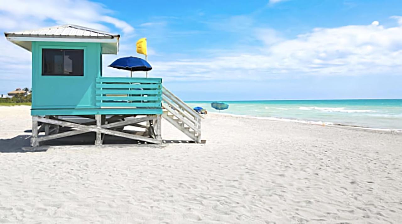 Close To Beaches With Hot Tub And Large Garden Sarasota Luaran gambar