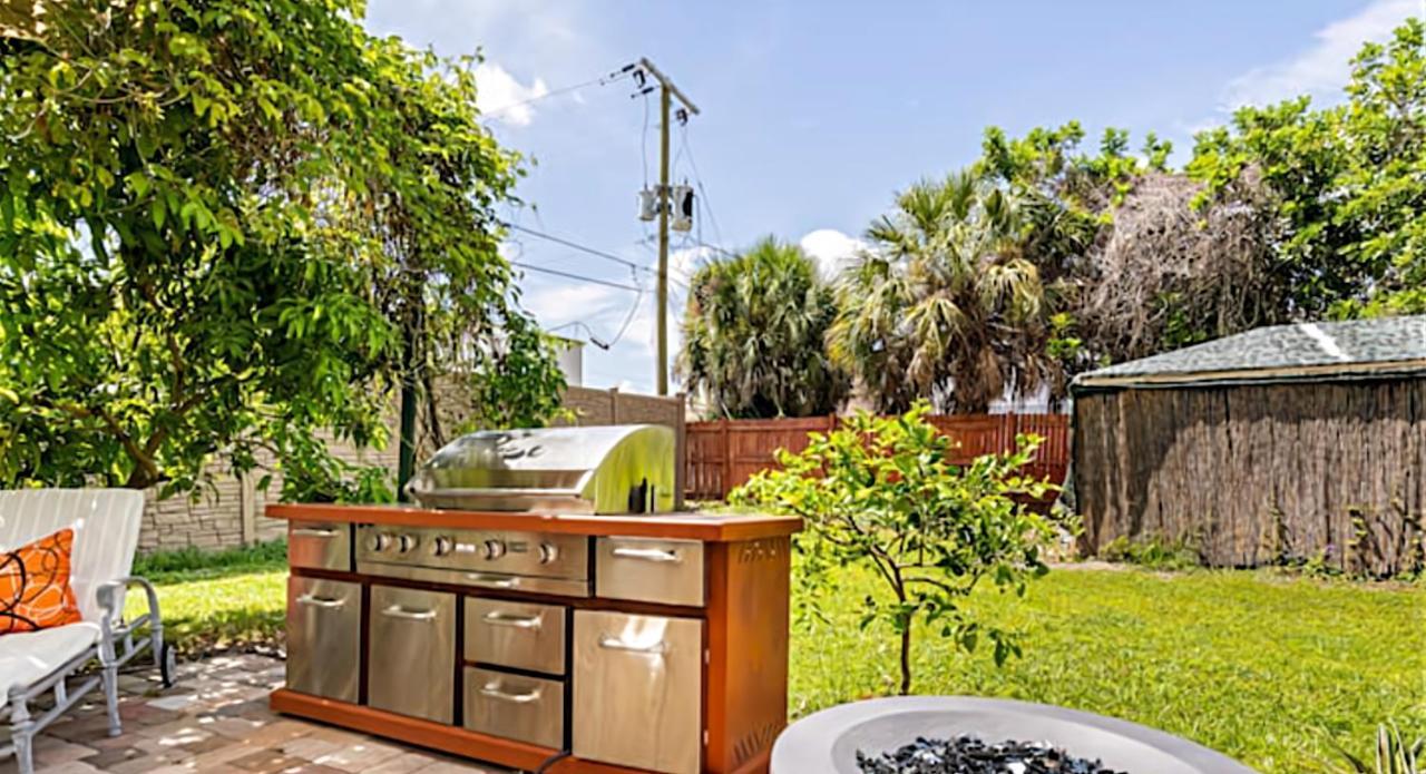 Close To Beaches With Hot Tub And Large Garden Sarasota Luaran gambar