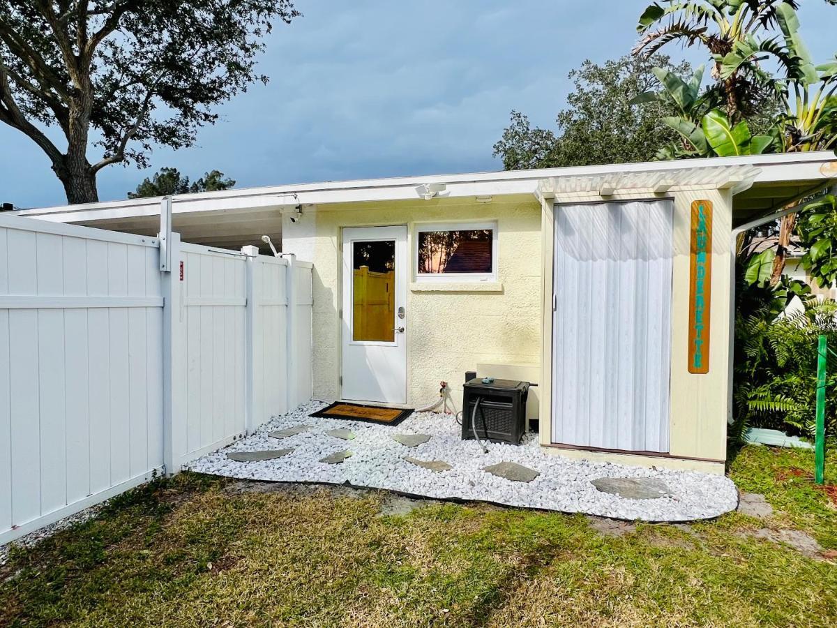 Close To Beaches With Hot Tub And Large Garden Sarasota Luaran gambar