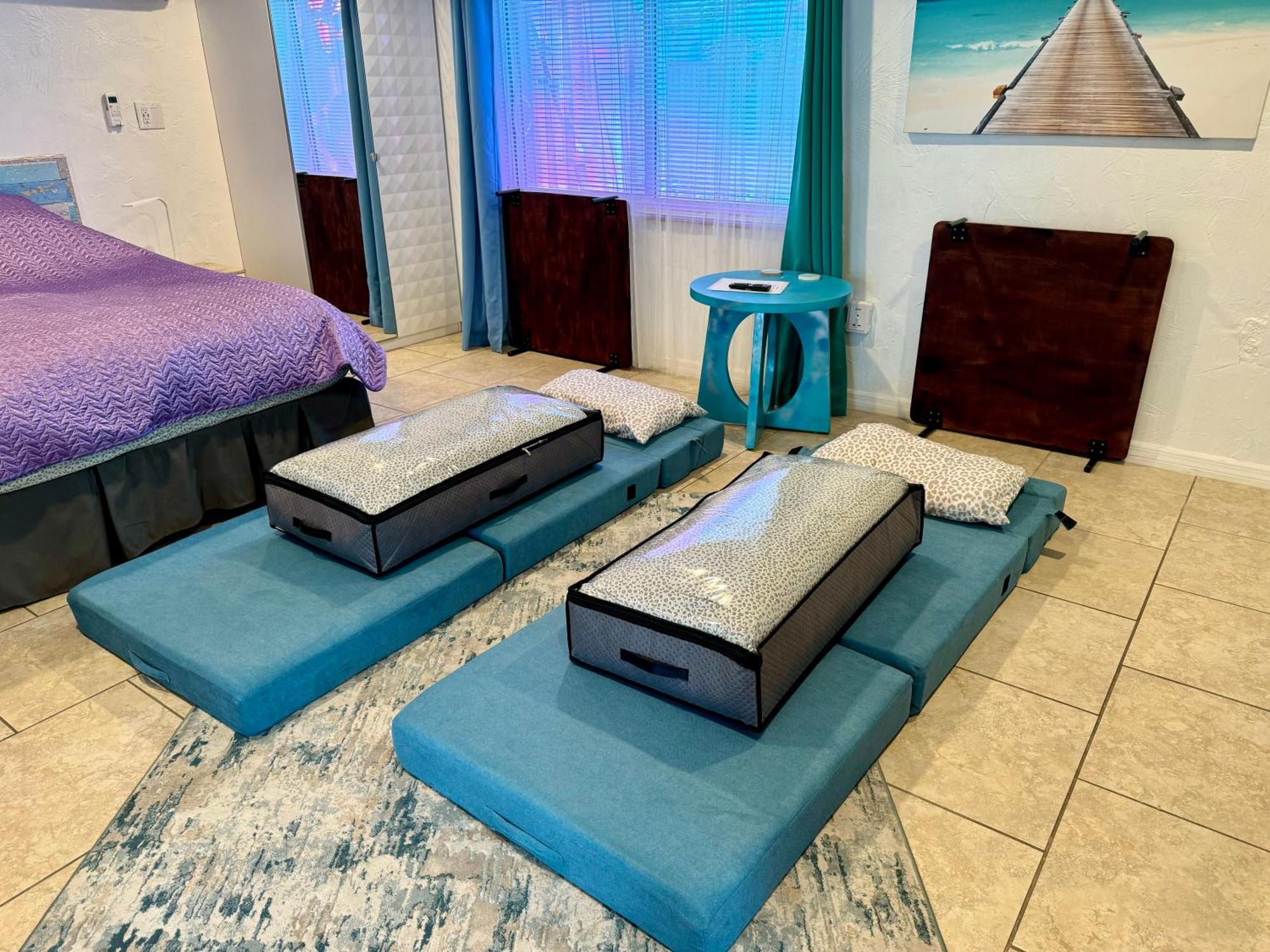 Close To Beaches With Hot Tub And Large Garden Sarasota Luaran gambar