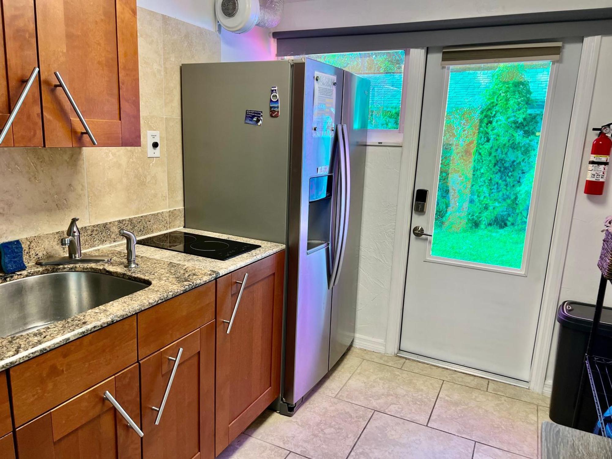 Close To Beaches With Hot Tub And Large Garden Sarasota Luaran gambar